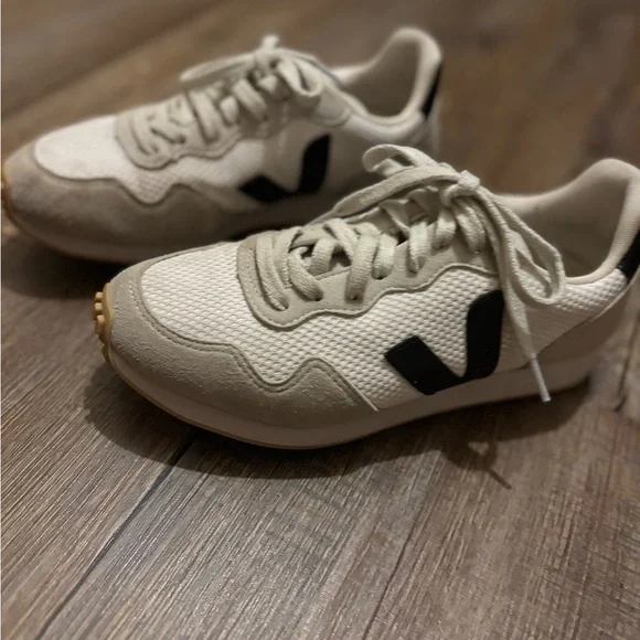 Veja SDU Rec sneakers 7.0 - Picture 4 of 5